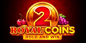 Royal Coins 2: Hold and Win