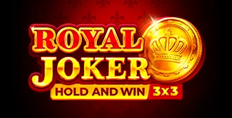 Royal Joker: Hold and Win_PLAYSON