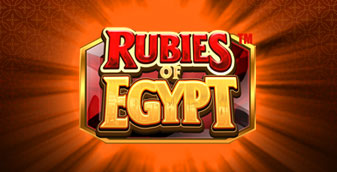 Rubies of Egypt V94