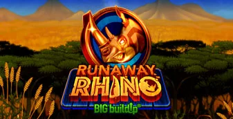 Runaway Rhino