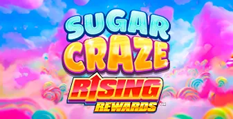 Sugar Craze Rising Rewards