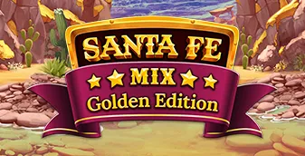 Santa Fe Mix Golden Edition