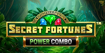 Secret Fortunes Power Combo