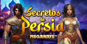 Secretos de Persia Megaways