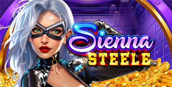 Sienna Steele 