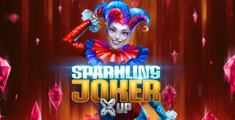  Sparkling Joker X UP