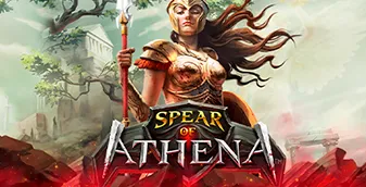 Spear of Athena