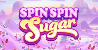Spin Spin Sugar
