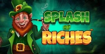 Splash of Riches