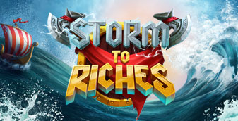 Storm to Riches V94