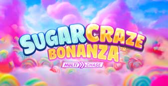 Sugar Craze Bonanza