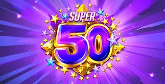 Super 50 Stars