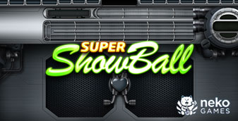 Uper Showball