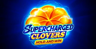 Supercharged Clovers: Hold and Win