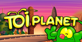 Toi Planet