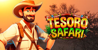 Tesoro Safari