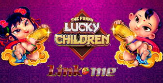 The Funny Lucky Children
