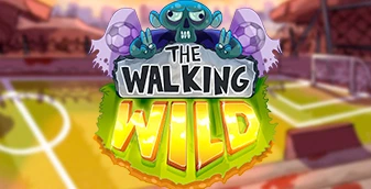 The Walking Wild