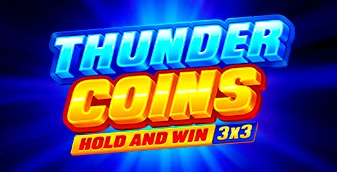 Thunder Coins: Hold and Win