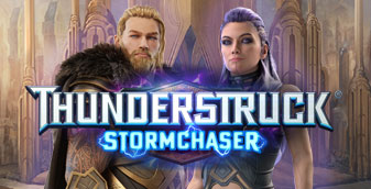 Thunderstruck Stormchaser V94