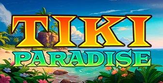 Tiki Paradise