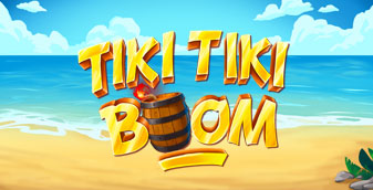 Tiki Tiki Boom™ V94