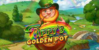 Tippys Golden Pot 