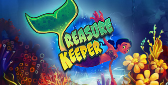 Treasure Keeper
