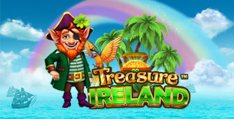 Treasure Ireland 
