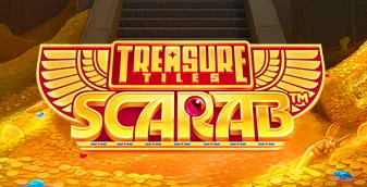 Treasure Tiles Scarab