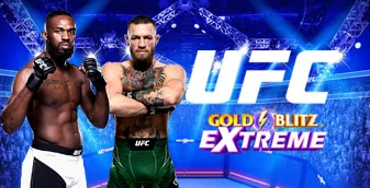 UFC Gold Blitz Extreme