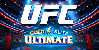 UFC Gold Blitz Ultimate