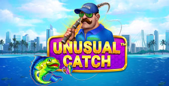 Unusual Catch