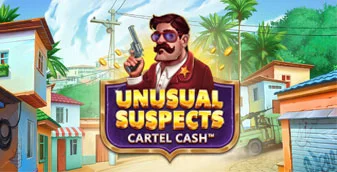 Unusual Suspects Cartel Cash