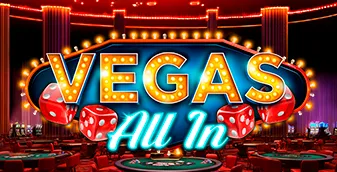 Vegas All In