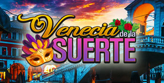 Venecia De La Suerte