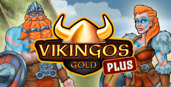 Vikingos Gold Plus