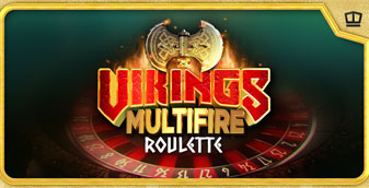 Vikings Multifire Roulette