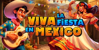 Viva la Fiesta en Mexico
