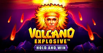 Volcano Explosive