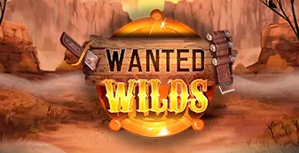 Wanted WILDS_TRIPLE CHERRY
