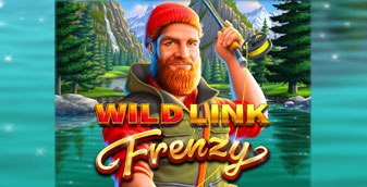 Wild Link Frenzy