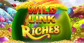 Wild Link Riches V94