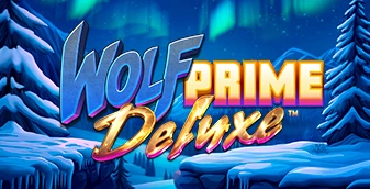 Wolf Prime Deluxe
