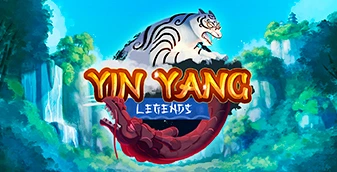 Yin Yang Legends