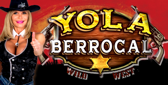 Yola Berrocal Wild West