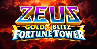 Zeus Gold Blitz Fortune Tower