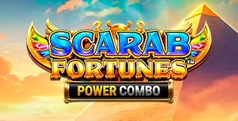 Scarab Fortunes Power Combo