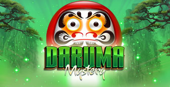 Daruma Mystery