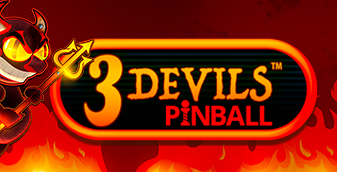 3 Devils Pinball